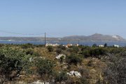 Kokkino Chorio Kreta, Kokkino Chorio: Atemberaubendes 10.000 m² großes Grundstück mit Meerblick in Kokkino Chorio Grundstück kaufen